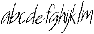 CS Agenda Disco Italic otf (400) FONT