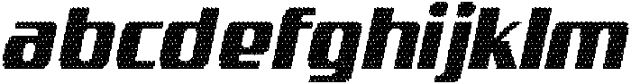 CS Agerix Disco Italic otf (400) FONT
