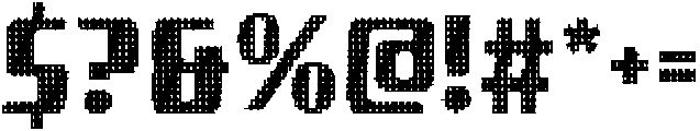 CS Agerix Disco Regular otf (400) Font OTHER CHARS