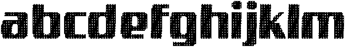 CS Agerix Disco Regular otf (400) FONT