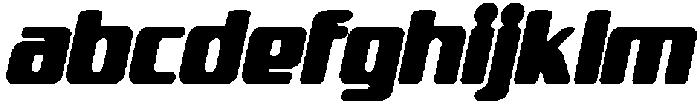 CS Agerix Drawn Italic otf (400) FONT