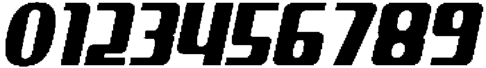 CS Agerix Italic otf (400) Font OTHER CHARS
