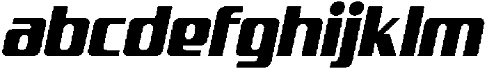 CS Agerix Italic otf (400) FONT