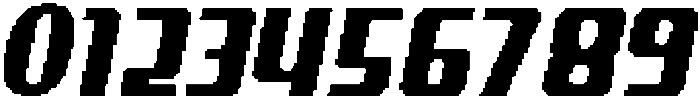CS Agerix Pixel Regular otf (400) Font OTHER CHARS