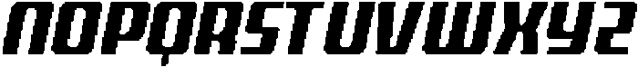 CS Agerix Pixel Regular otf (400) Font UPPERCASE