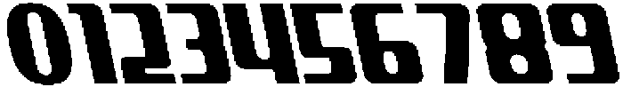 CS Agerix Reverse Italic otf (400) Font OTHER CHARS