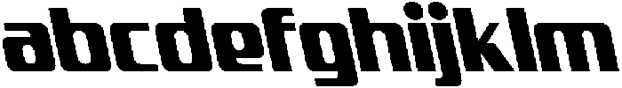CS Agerix Reverse Italic otf (400) FONT