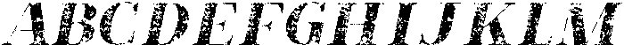 CS Agnes Stamp Italic otf (400) Font