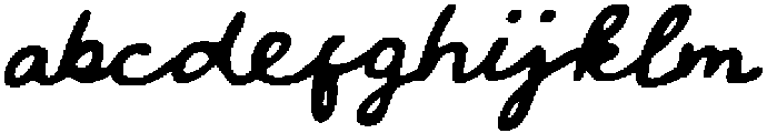 CS Airena Drawn Italic otf (400) FONT