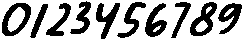 CS Airena Italic otf (400) Font OTHER CHARS