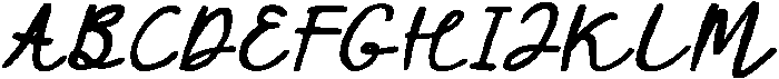 CS Airena Italic otf (400) Font
