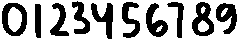 CS Airena Reverse Italic otf (400) Font OTHER CHARS