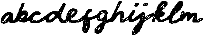 CS Airena Stamp Italic otf (400) FONT