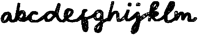 CS Airena Stamp Regular otf (400) FONT