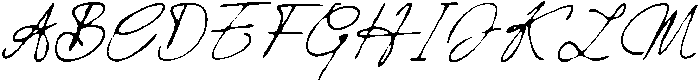 CS Aisling Drawn Italic otf (400) Font
