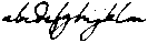 CS Aisling Drawn Italic otf (400) FONT