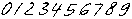 CS Aisling Italic otf (400) Font OTHER CHARS