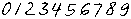 CS Aisling Regular otf (400) Font OTHER CHARS