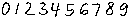 CS Aisling Reverse Italic otf (400) Font OTHER CHARS