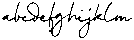 CS Aisling Reverse Italic otf (400) FONT