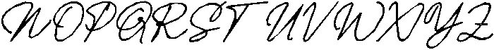 CS Aisling Stamp Italic otf (400) Font UPPERCASE