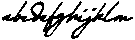 CS Aisling Stamp Italic otf (400) FONT