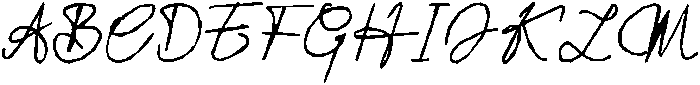 CS Aisling Stamp Regular otf (400) Font