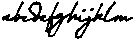 CS Aisling Stamp Regular otf (400) FONT