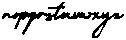 CS Aisling Stamp Regular otf (400) Font LOWERCASE