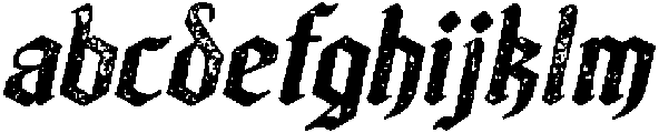 CS Aither Stamp Italic otf (400) FONT