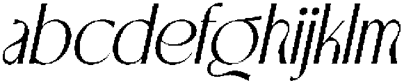 CS Akagi Italic otf (400) FONT