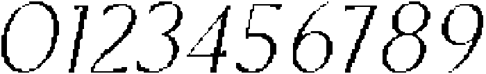 CS Akagi Pixel Regular otf (400) Font OTHER CHARS