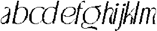 CS Akagi Pixel Regular otf (400) FONT
