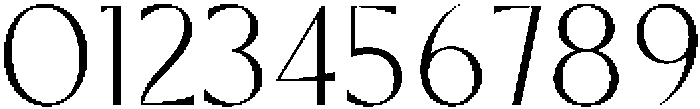 CS Akagi Regular otf (400) Font OTHER CHARS