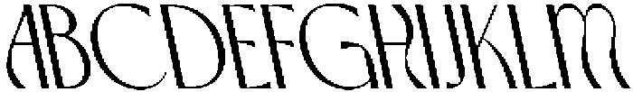CS Akagi Reverse Italic otf (400) Font