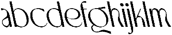 CS Akagi Reverse Italic otf (400) FONT