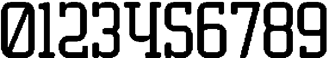 CS Akrone Regular otf (400) Font OTHER CHARS