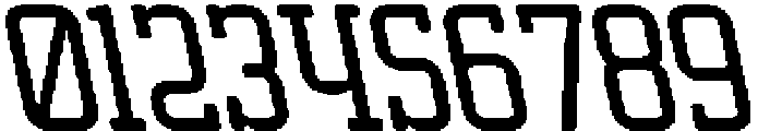 CS Akrone Reverse Italic otf (400) Font OTHER CHARS