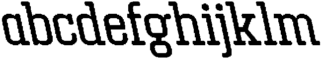 CS Akrone Reverse Italic otf (400) FONT