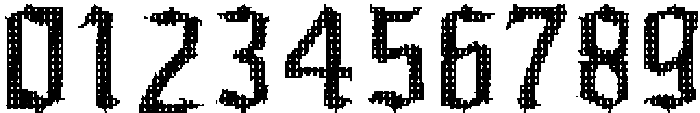 CS Alchemy Disco Regular otf (400) Font OTHER CHARS