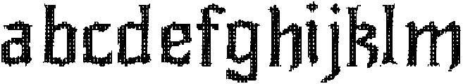 CS Alchemy Disco Regular otf (400) FONT