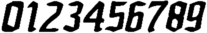 CS Alchemy Drawn Italic otf (400) Font OTHER CHARS