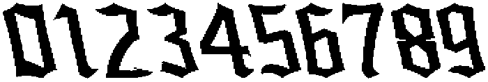 CS Alchemy Reverse Italic otf (400) Font OTHER CHARS