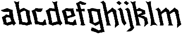 CS Alchemy Reverse Italic otf (400) FONT