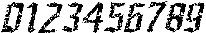 CS Alchemy Stamp Italic otf (400) Font OTHER CHARS