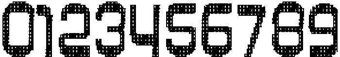 CS Algoma Disco Regular otf (400) Font OTHER CHARS