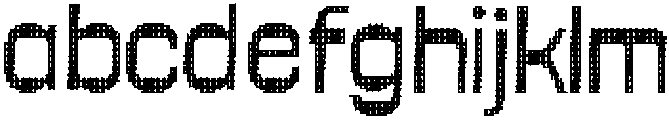 CS Algoma Disco Regular otf (400) FONT