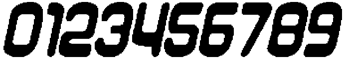 CS Algoma Drawn Italic otf (400) Font OTHER CHARS