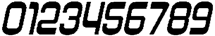 CS Algoma Italic otf (400) Font OTHER CHARS