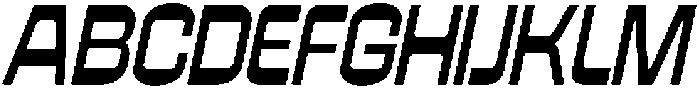 CS Algoma Italic otf (400) Font